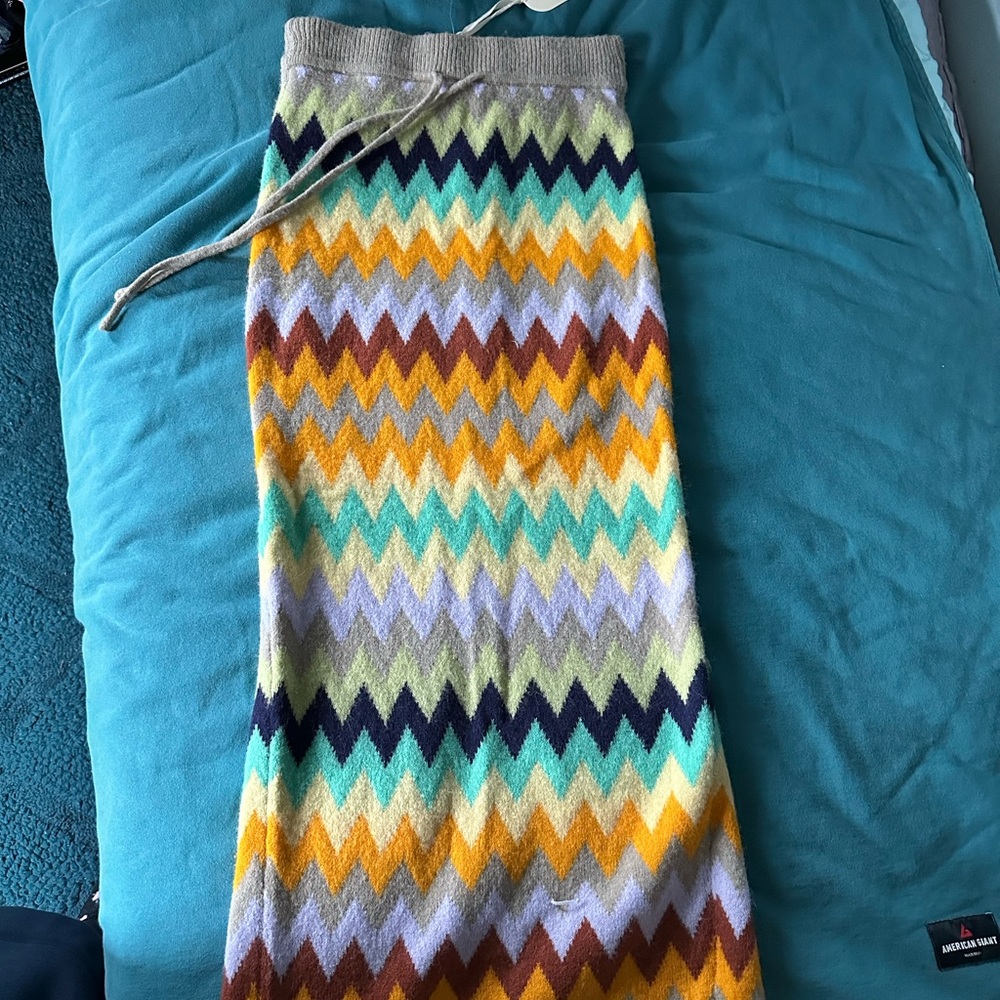 Tracy Reese sweater skirt size xs